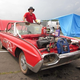 Illustration for article titled Engine Swap of the Day: BMW M21 Turbodiesel Into 1963 Ford Thunderbird!